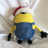 Despicable Me Minion Plush