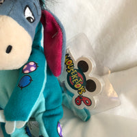 Dinosaur Eeyore Plush