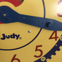 Judy Kids Clock