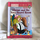 'Eloise and the Very Secret Room' by Kay Thompson