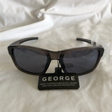 George Black Sunglasses