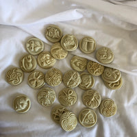 Goddess Amulets