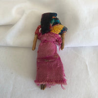 Guatemalan Doll #23