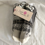 Secret Treasures Slipper Socks Women's Size