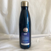 Milwaukee Brewers Water Bottle