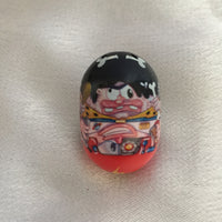 Mighty Beanz 4Ct