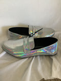 Liliana Hologram Shoes- Women’s Size 8 1/2