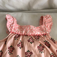 Carter’s Baby Girl Shirt/Dress - 6M