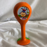 Fisher Price Baby Rattle Shaker