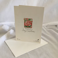 Happy Birthday Card- Envelope Included