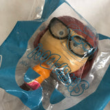 McDonald’s Happy Meal Scooby Doo Velma Toy #5