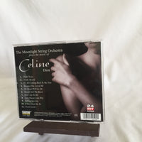 Celine Dion - The Moonlight String Orchestra CD