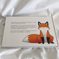 ‘Stupid Fox’ by Emily Chan