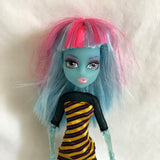 Monster High Blob Blue Ice Doll