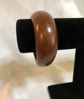 Wooden Bangle