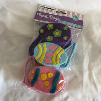 Easter Egg Treat Bags