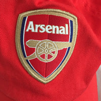 Arsenal Puma Baseball Cap- Adult Size