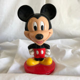 Disney World Mickey Bobble Head