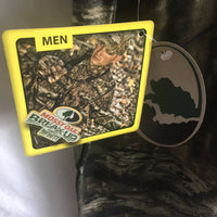 Mossy Oak T-Shirt- Men’s Size XL