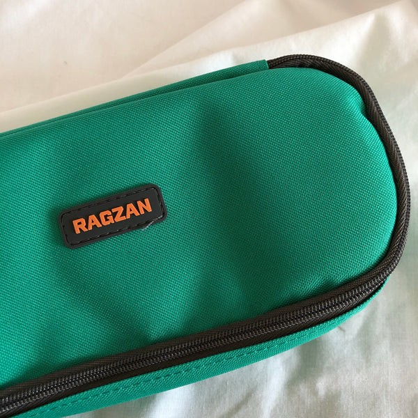 Ragzan Pencil Case