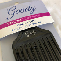 Goody Detangle Combs - 3 Pack