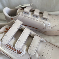 Continental 80 W Strap - Women’s Size 9 1/2