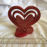 Heart Decor