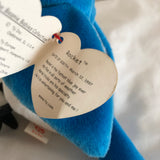 TY Beanie Babies - Rocket