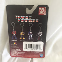 Hasbro Transformers  SoundWave Bag Clip