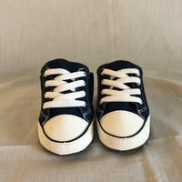 Converse - Size 2 US Crib