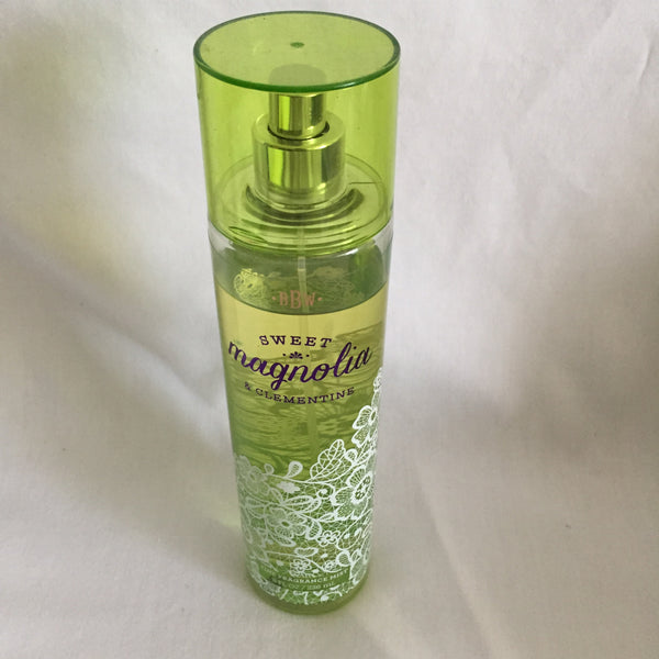 Bath & Body Works - Sweet Magnolia & Clementine Fragrance Mist