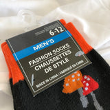 Fashion Socks- Men’s Size 11-12