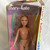 Mary- Kate Doll By Mary-Kate And Ashley