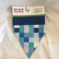 Boots & Barkley Bandana,