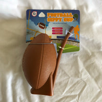 Football Sippy Cup