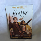 Boom Studios No.16 Firefly Sci- Fi Epic Returns