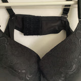 Amorarma Underwire Bra-Size 44DD