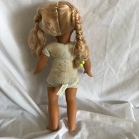 Vintage Doll