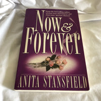 'Now & Forever' by Anita Stansfield