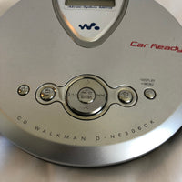 Sony CD Player