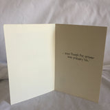 Inspirational Card-Envelope Not Included