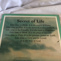 Secret Of Life Picture