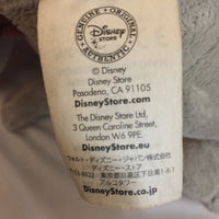 Disney Store Dumbo Elephant Stuffed Animal