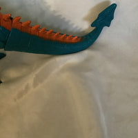 Dragon Toy