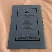 ‘Everything In The Garden: From the Play by Giles Cooper’ Dramatists Play Service Inc