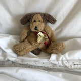 Bears In The Attic Dog Plush from The Boyd’s Collection