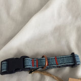 Levi Strauss & CO. Dog Collar - SIze Sm