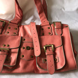 Tess Loriani Milano Handbag