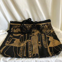 Egyptian Tote