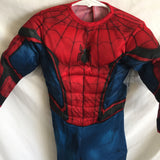 Children’s Spider Man Costume